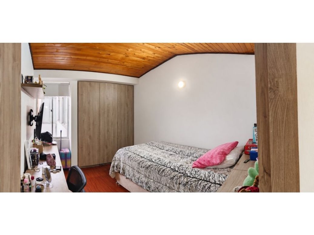 Apartamento de 3 alcobas en venta en Estrella Del Norte, Bogotá, 89 m² · foto 16 de 20
