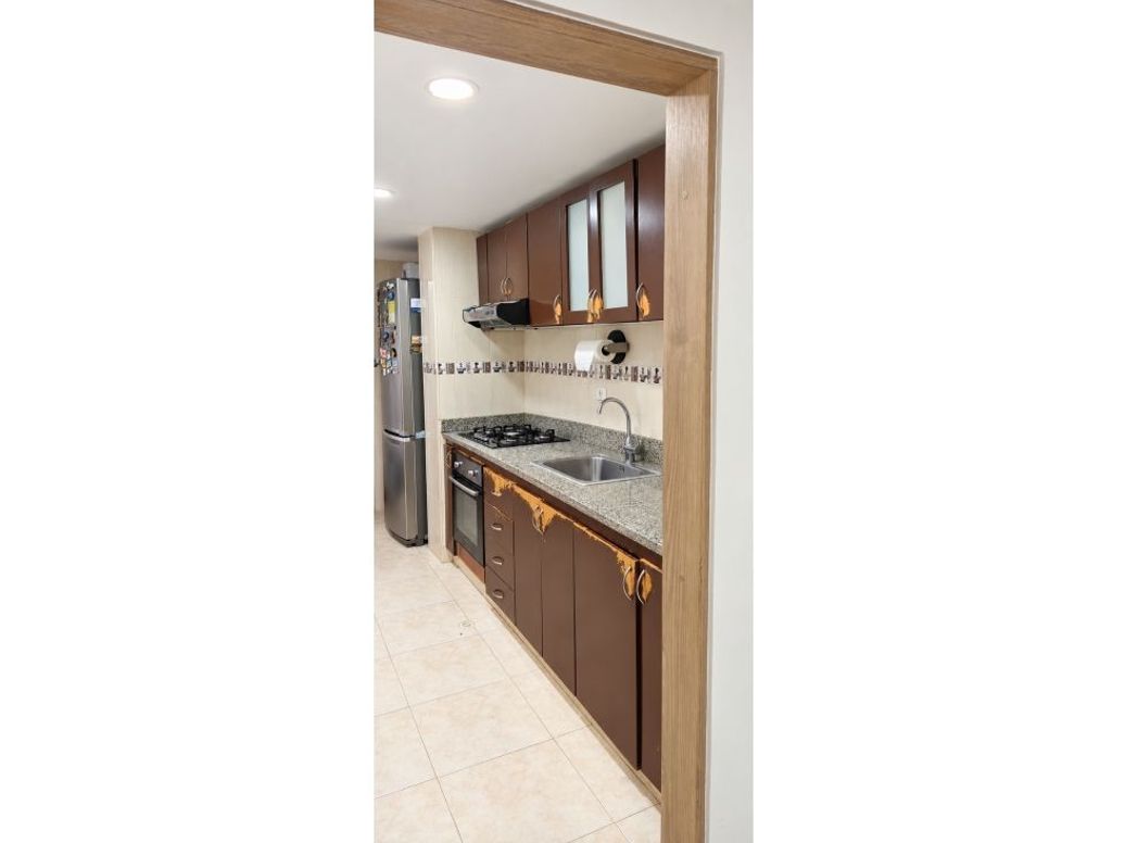 Apartamento de 3 alcobas en venta en Estrella Del Norte, Bogotá, 89 m² · foto 5 de 20