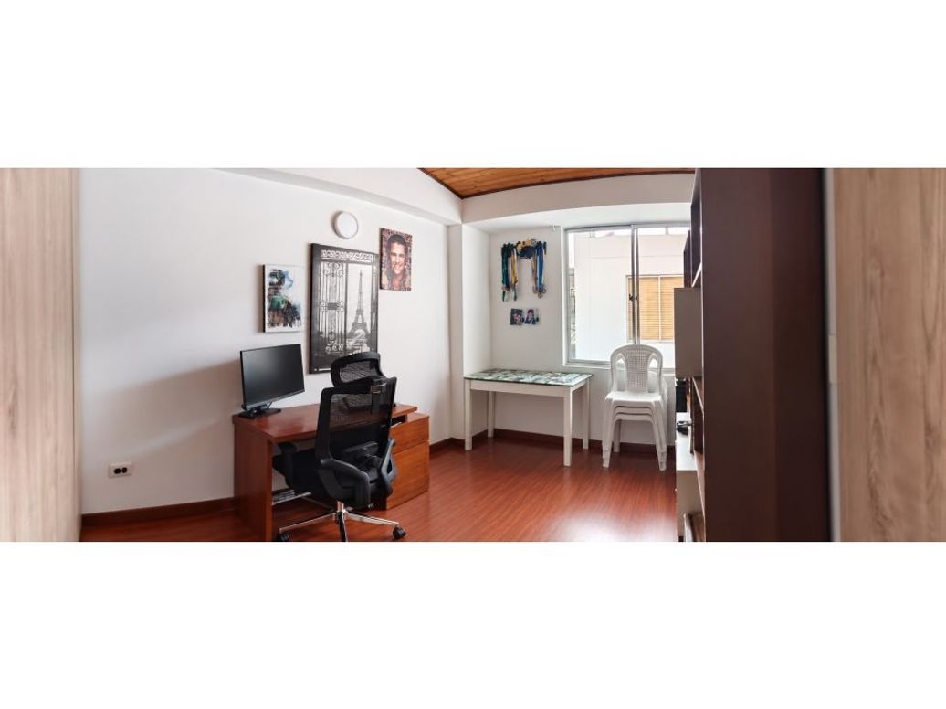 Apartamento de 3 alcobas en venta en Estrella Del Norte, Bogotá, 89 m² · foto 17 de 20