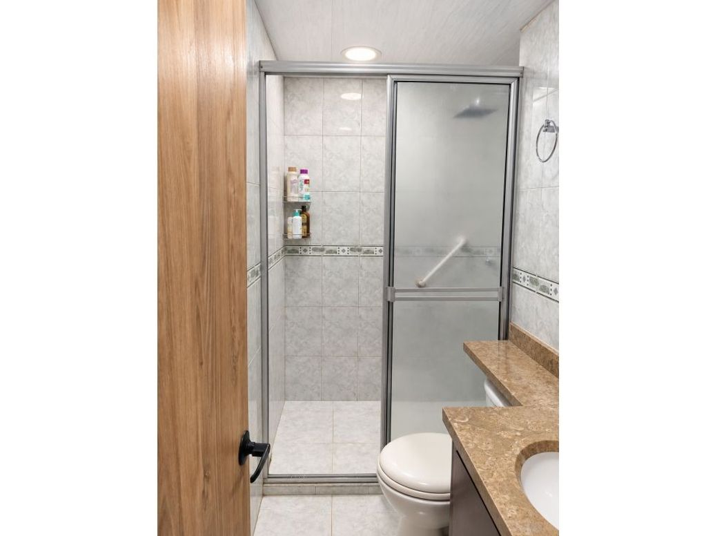 Apartamento de 3 alcobas en venta en Estrella Del Norte, Bogotá, 89 m² · foto 13 de 20