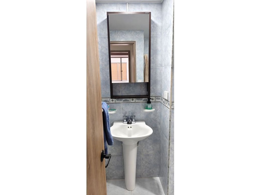 Apartamento de 3 alcobas en venta en Estrella Del Norte, Bogotá, 89 m² · foto 11 de 20