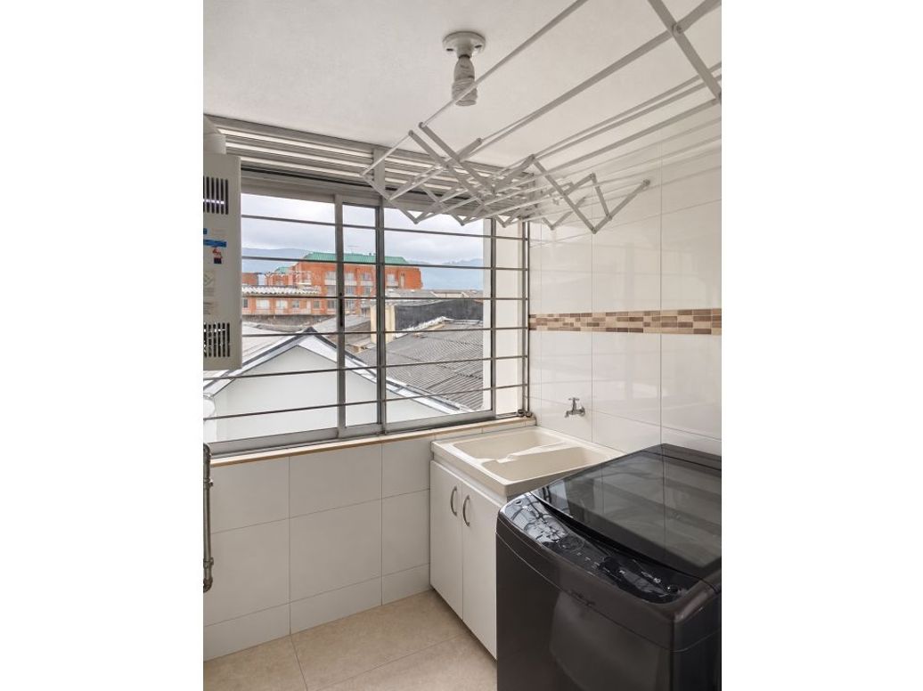 Apartamento de 3 alcobas en venta en Estrella Del Norte, Bogotá, 89 m² · foto 7 de 20