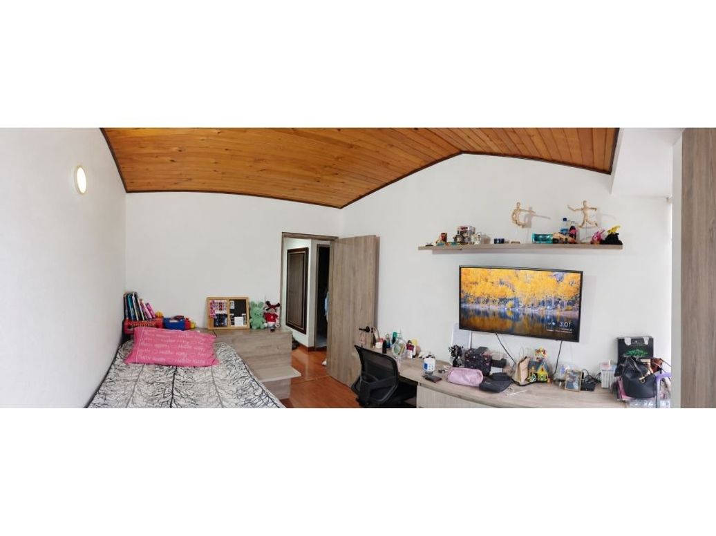 Apartamento de 3 alcobas en venta en Estrella Del Norte, Bogotá, 89 m² · foto 15 de 20
