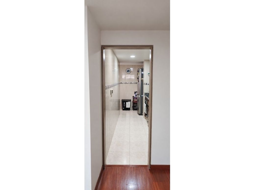 Apartamento de 3 alcobas en venta en Estrella Del Norte, Bogotá, 89 m² · foto 4 de 20