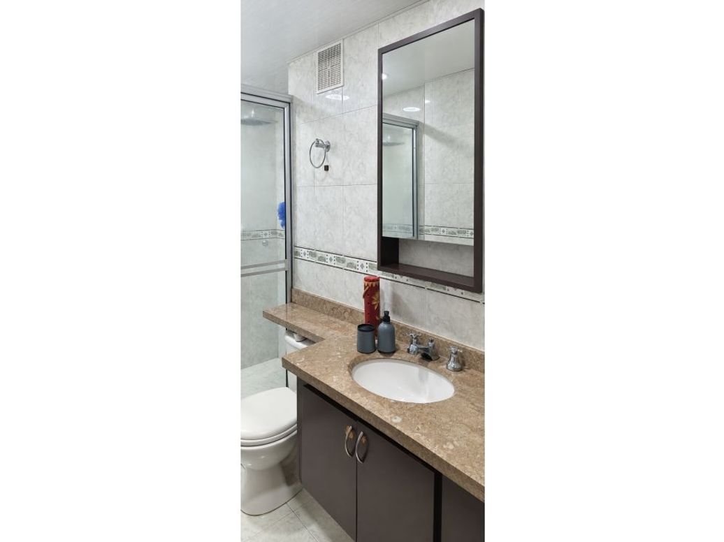 Apartamento de 3 alcobas en venta en Estrella Del Norte, Bogotá, 89 m² · foto 14 de 20