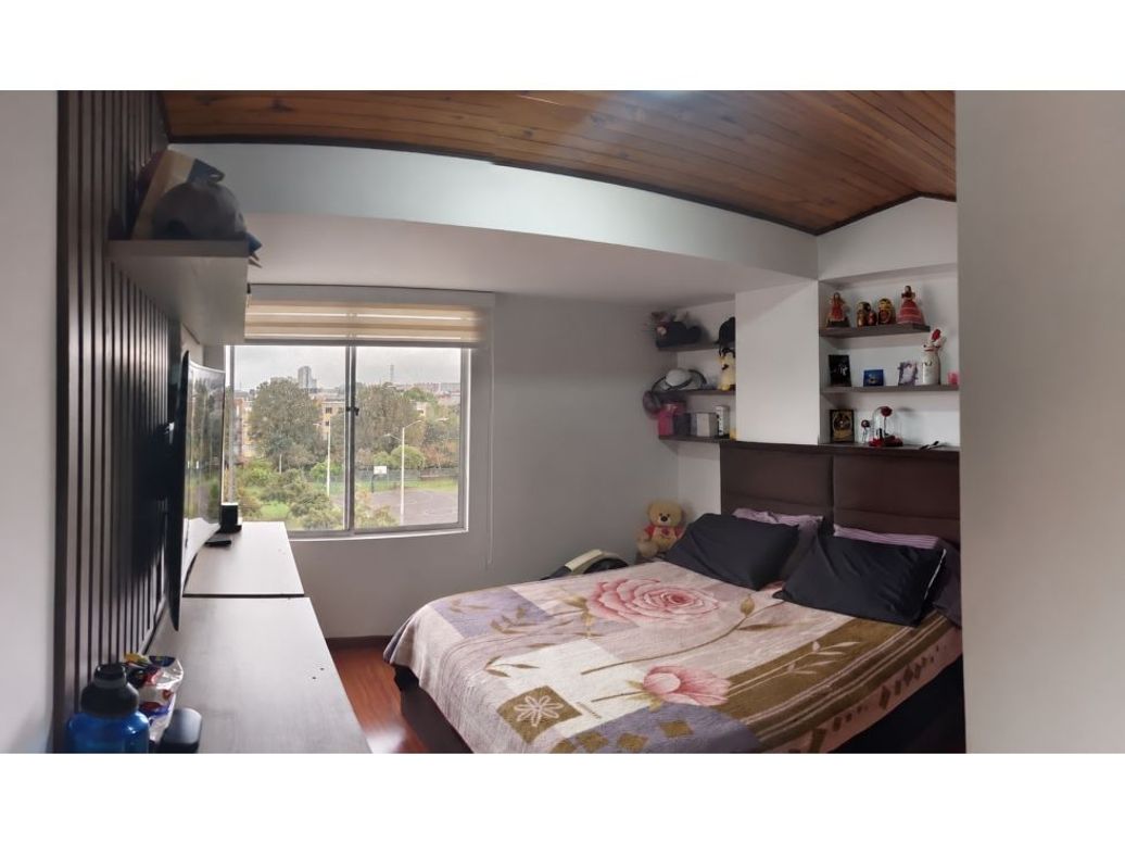 Apartamento de 3 alcobas en venta en Estrella Del Norte, Bogotá, 89 m² · foto 20 de 20