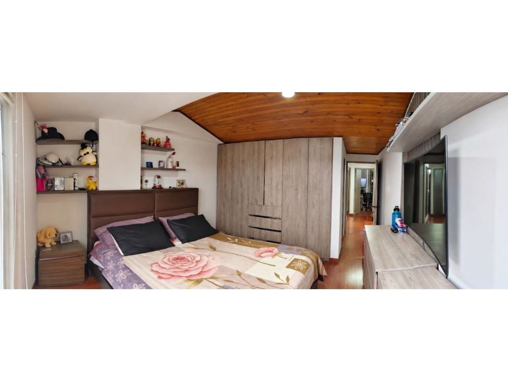 Apartamento de 3 alcobas en venta en Estrella Del Norte, Bogotá, 89 m² · foto 19 de 20