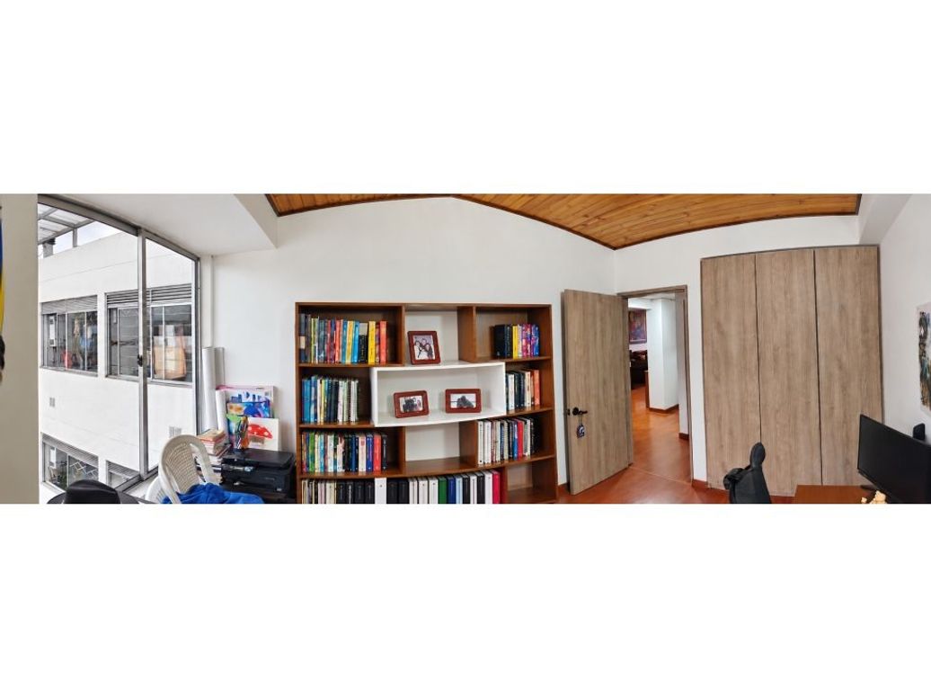 Apartamento de 3 alcobas en venta en Estrella Del Norte, Bogotá, 89 m² · foto 18 de 20