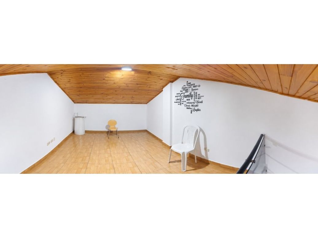 Apartamento de 3 alcobas en venta en Estrella Del Norte, Bogotá, 89 m² · foto 8 de 20