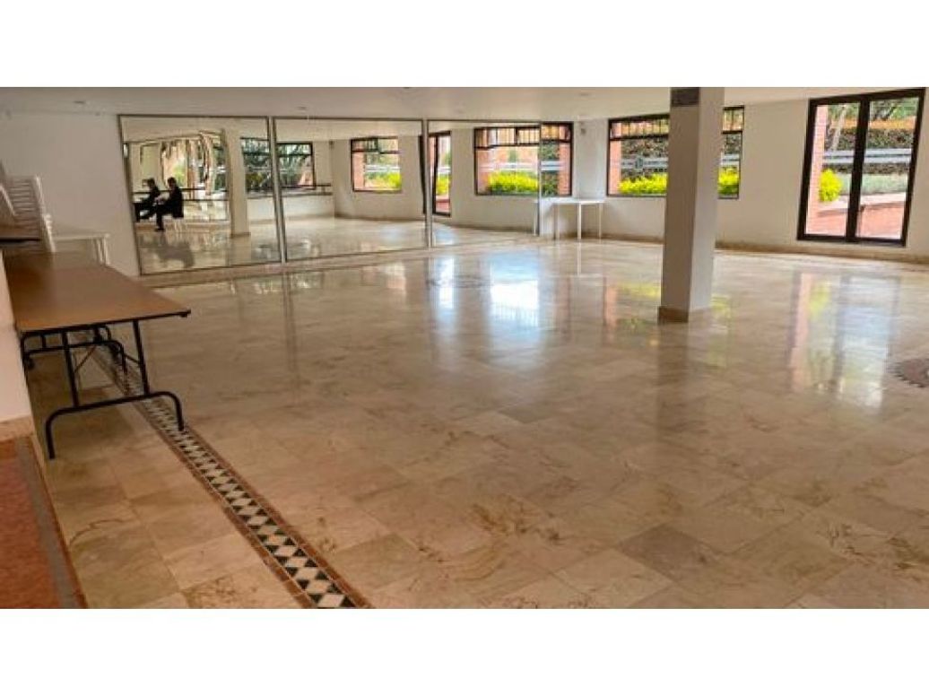 Apartamento de 3 alcobas en venta en La Calleja, Bogotá, 114 m² · foto 17 de 19