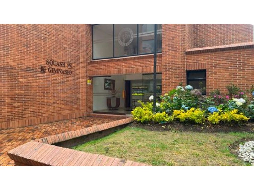 Apartamento de 3 alcobas en venta en La Calleja, Bogotá, 114 m² · foto 16 de 19