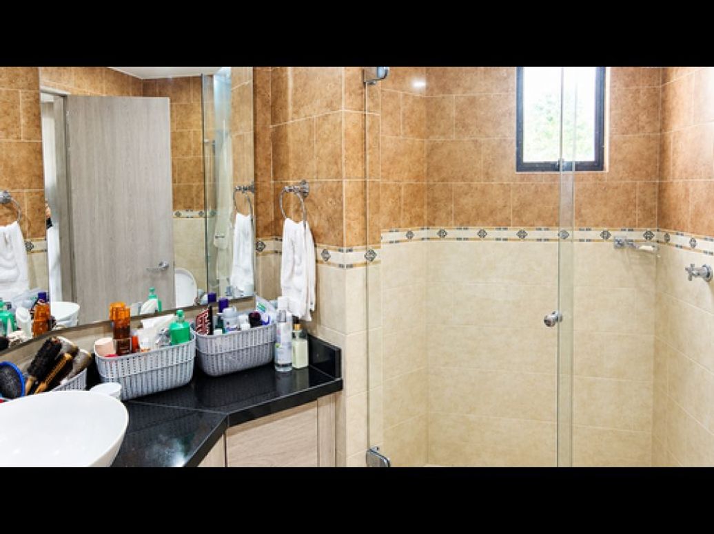 Apartamento de 3 alcobas en venta en La Calleja, Bogotá, 101 m² · foto 7 de 15