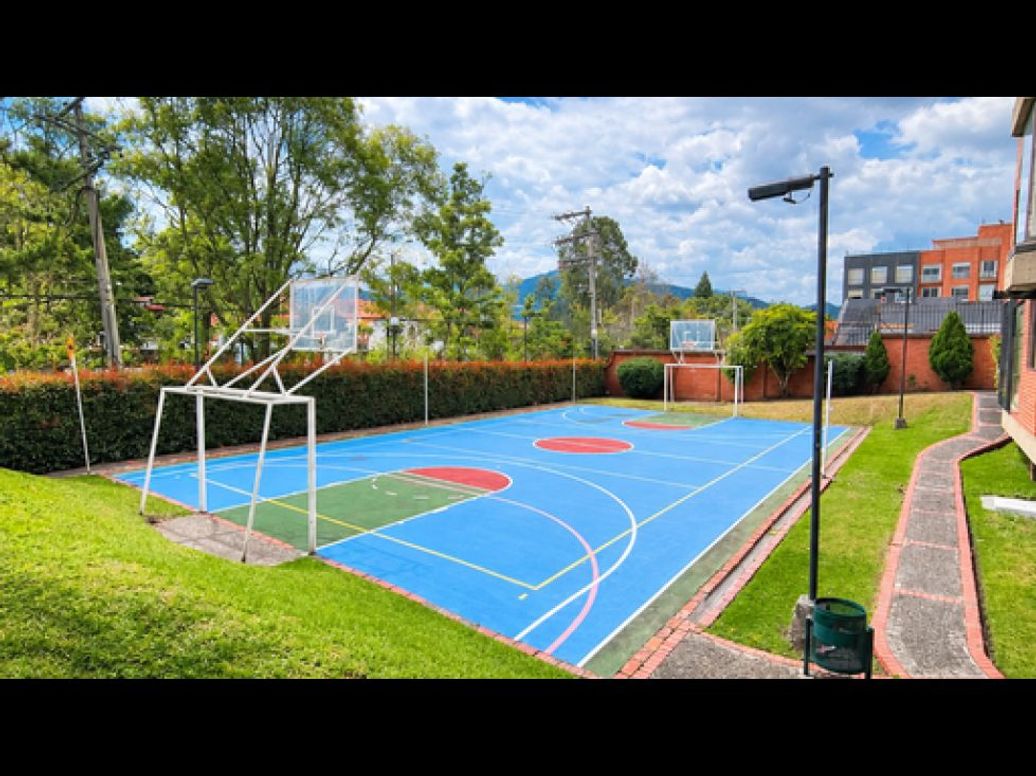 Apartamento de 3 alcobas en venta en La Calleja, Bogotá, 101 m² · foto 15 de 15