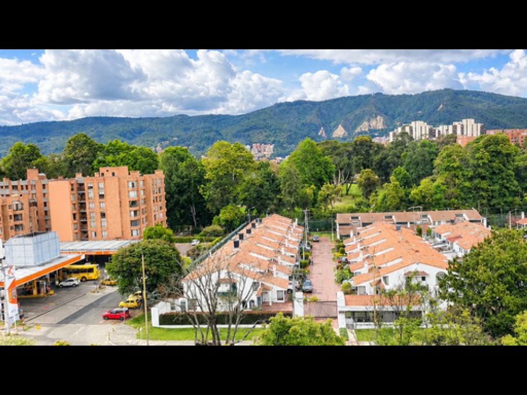 Apartamento de 3 alcobas en venta en La Calleja, Bogotá, 101 m² · foto 5 de 15