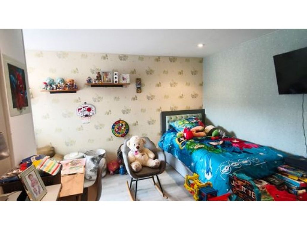 Apartamento de 3 alcobas en venta en La Calleja, Bogotá, 101 m² · foto 8 de 15