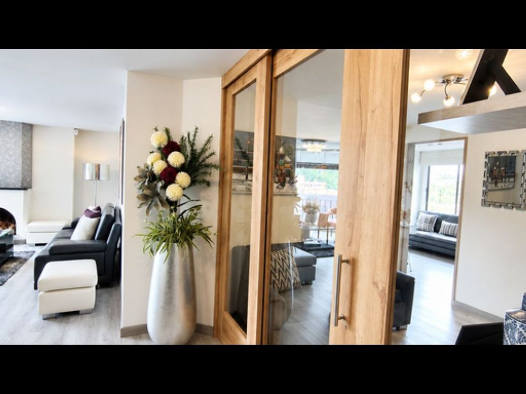 Apartamento de 3 alcobas en venta en La Calleja, Bogotá, 101 m² · foto 4 de 15