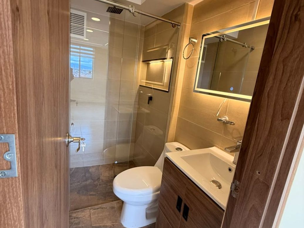 Apartamento de 2 alcobas en venta en Almagrario, Bogotá, 53 m² · foto 18 de 19