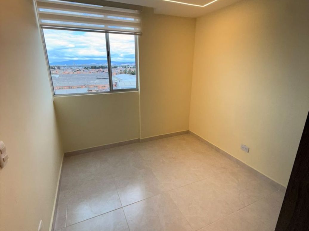 Apartamento de 2 alcobas en venta en Almagrario, Bogotá, 53 m² · foto 14 de 19