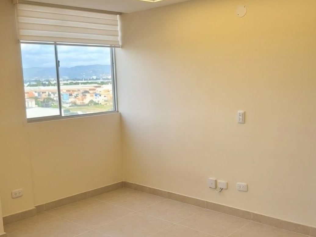 Apartamento de 2 alcobas en venta en Almagrario, Bogotá, 53 m² · foto 4 de 19