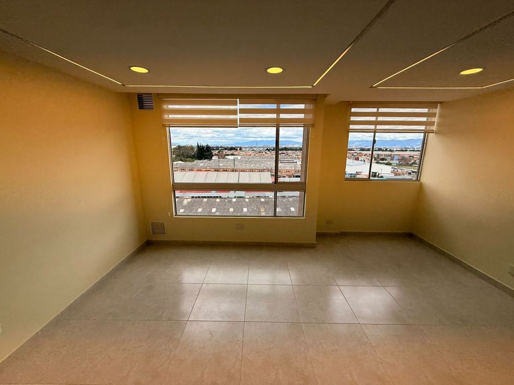 Apartamento de 2 alcobas en venta en Almagrario, Bogotá, 53 m² · foto 19 de 19