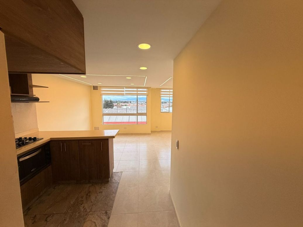 Apartamento de 2 alcobas en venta en Almagrario, Bogotá, 53 m² · foto 5 de 19