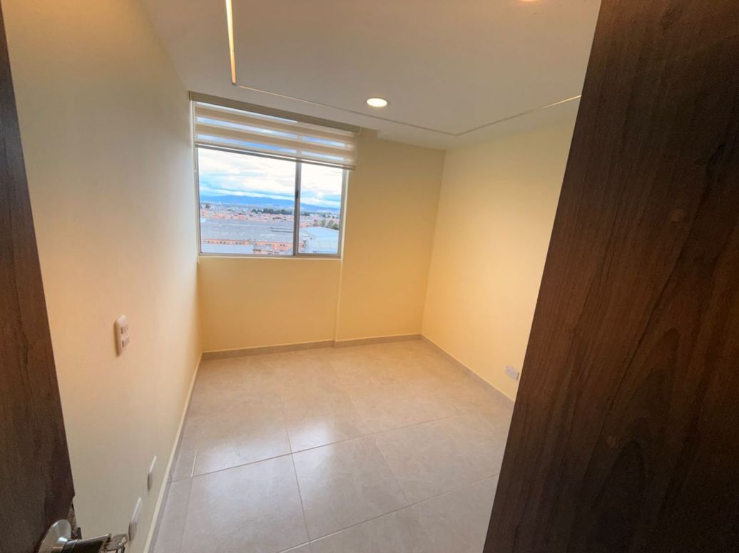 Apartamento de 2 alcobas en venta en Almagrario, Bogotá, 53 m² · foto 6 de 19