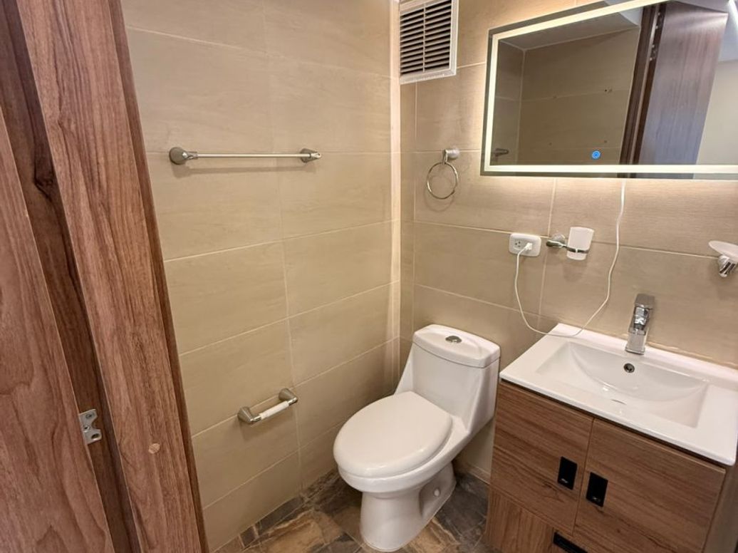 Apartamento de 2 alcobas en venta en Almagrario, Bogotá, 53 m² · foto 12 de 19