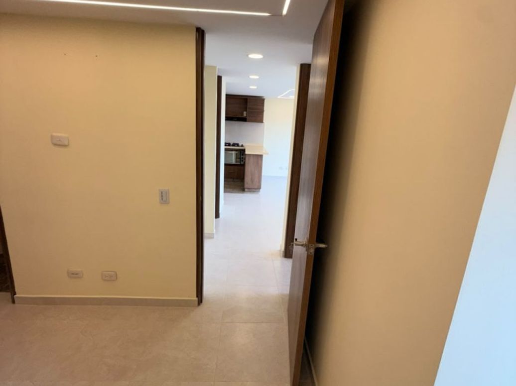 Apartamento de 2 alcobas en venta en Almagrario, Bogotá, 53 m² · foto 17 de 19