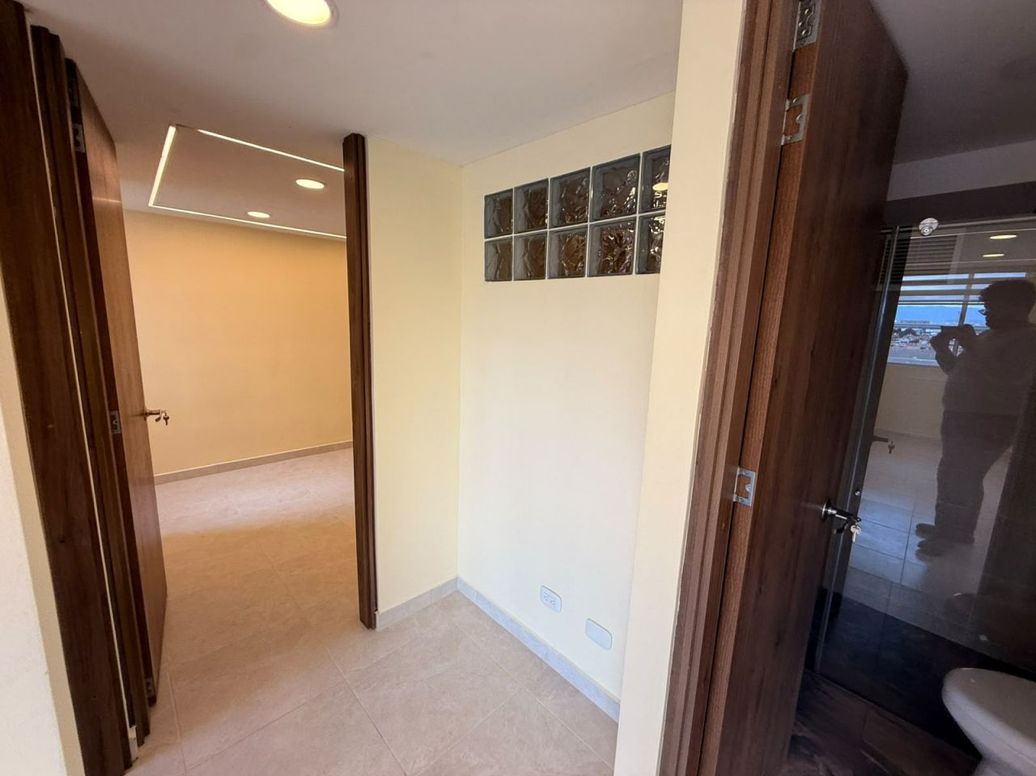 Apartamento de 2 alcobas en venta en Almagrario, Bogotá, 53 m² · foto 16 de 19