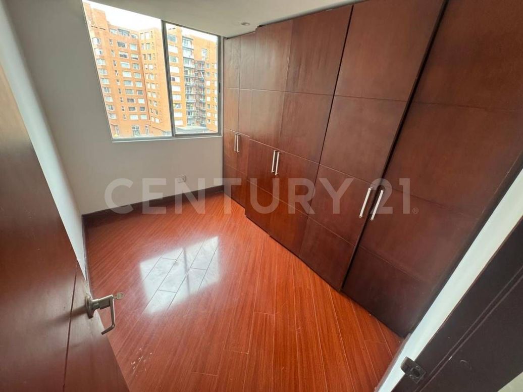 Apartamento de 3 alcobas en venta en La Felicidad, Bogotá, 59 m² · foto 15 de 15