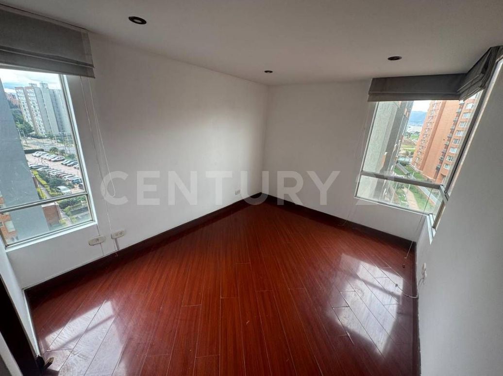 Apartamento de 3 alcobas en venta en La Felicidad, Bogotá, 59 m² · foto 10 de 15