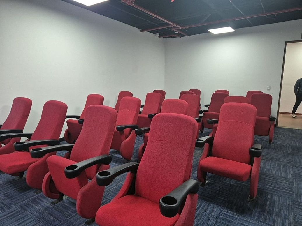 Apartamento de 1 alcoba en venta en Belen, Bogotá, 28 m² · foto 12 de 16