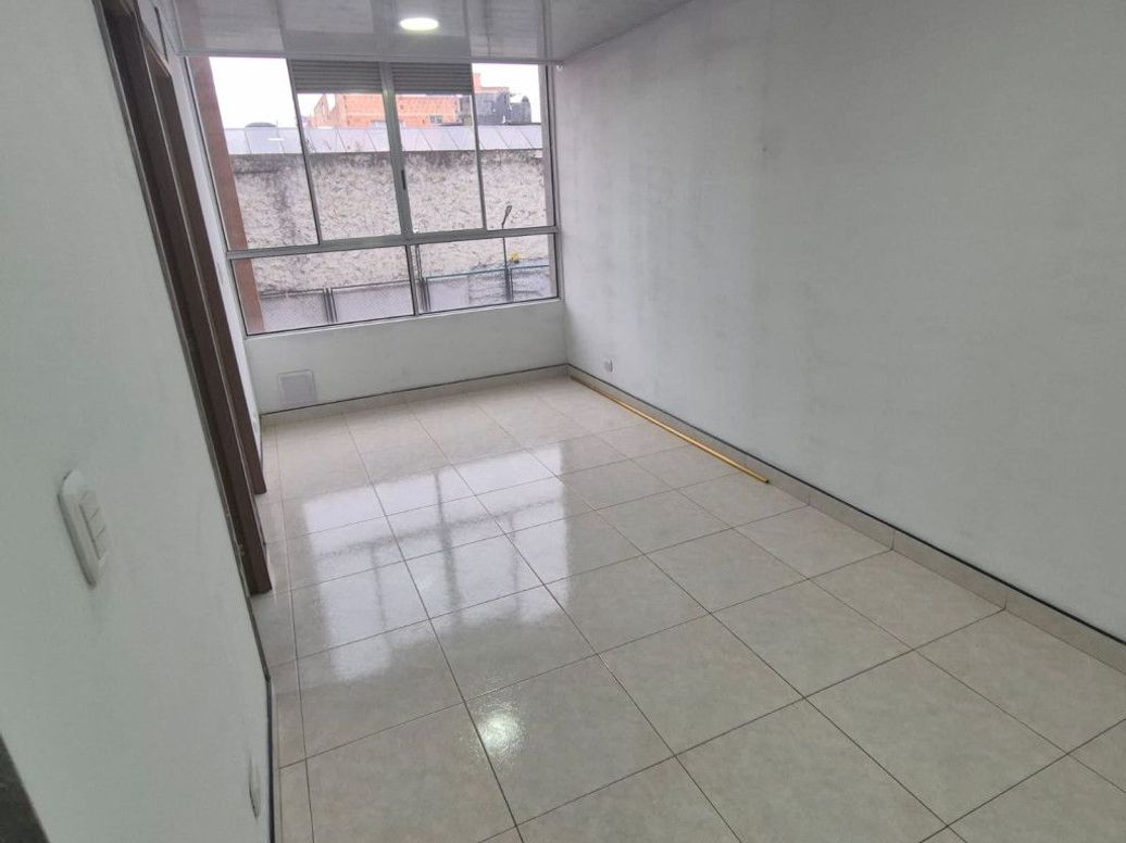 Apartamento de 1 alcoba en venta en Belen, Bogotá, 28 m² · foto 3 de 16