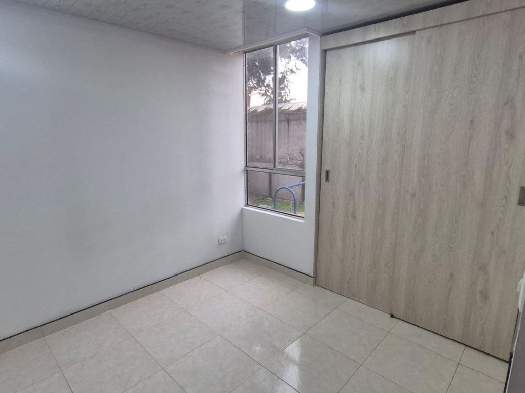 Apartamento de 1 alcoba en venta en Belen, Bogotá, 28 m² · foto 5 de 16