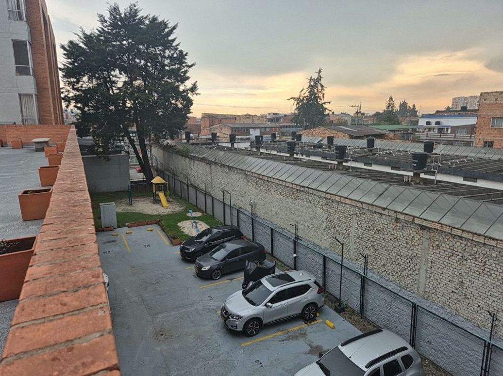 Apartamento de 1 alcoba en venta en Belen, Bogotá, 28 m² · foto 16 de 16