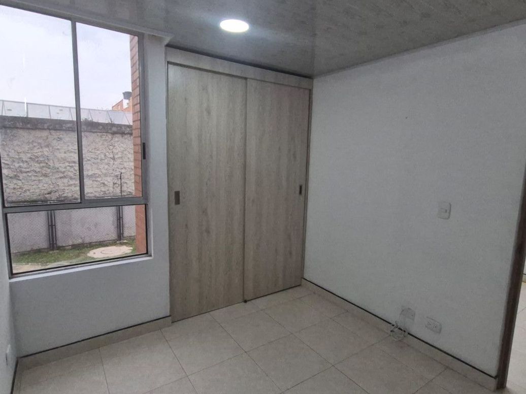 Apartamento de 1 alcoba en venta en Belen, Bogotá, 28 m² · foto 11 de 16