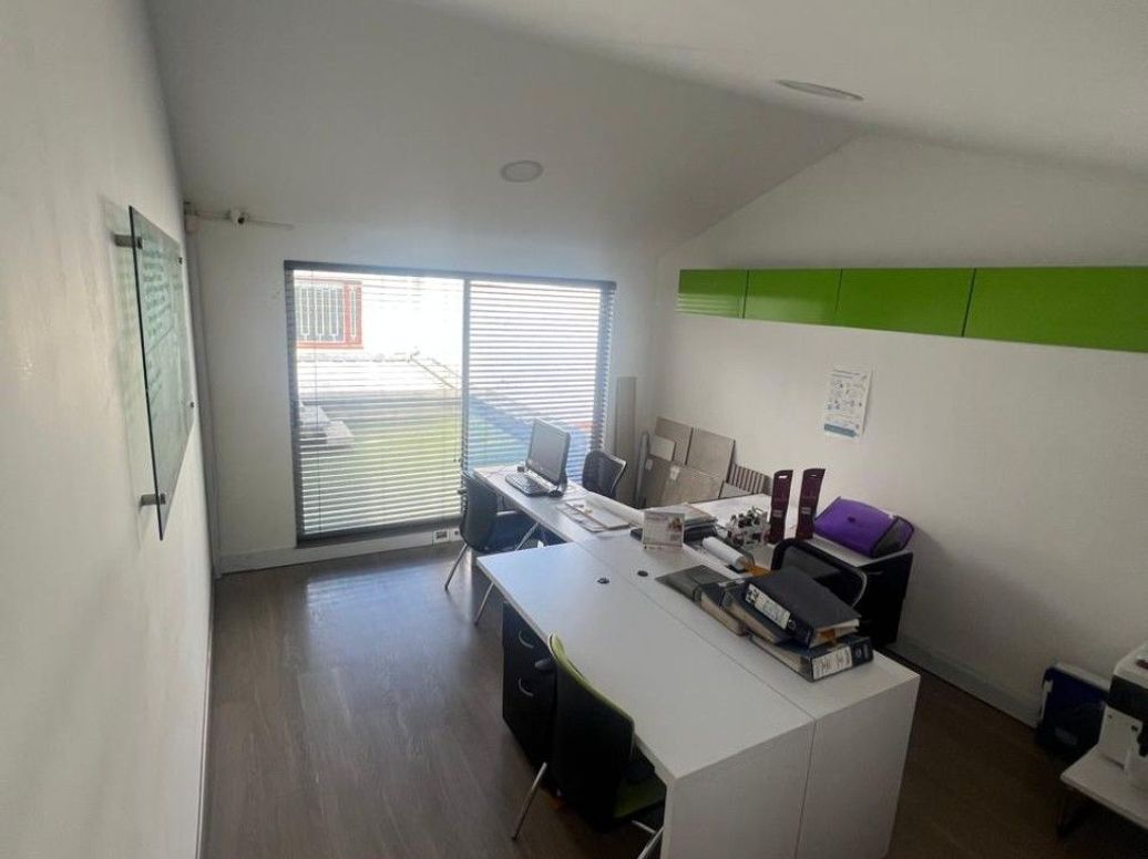 Casa de 5 alcobas en arriendo en Santa Ana Occidental, Bogotá, 220 m² · foto 17 de 20