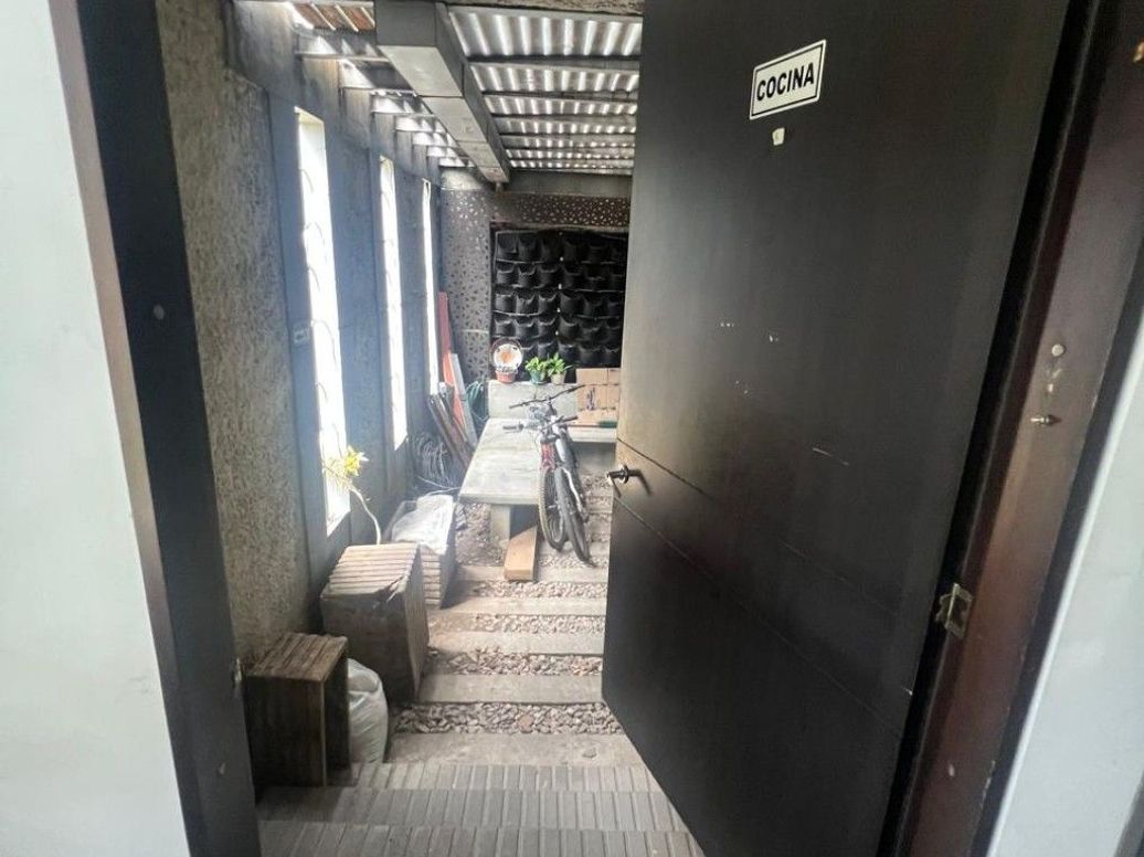 Casa de 5 alcobas en arriendo en Santa Ana Occidental, Bogotá, 220 m² · foto 9 de 20