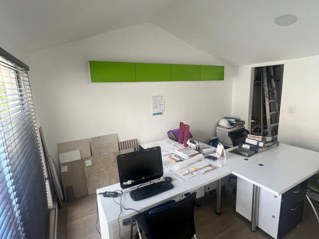 Casa de 5 alcobas en arriendo en Santa Ana Occidental, Bogotá, 220 m² · foto 16 de 20