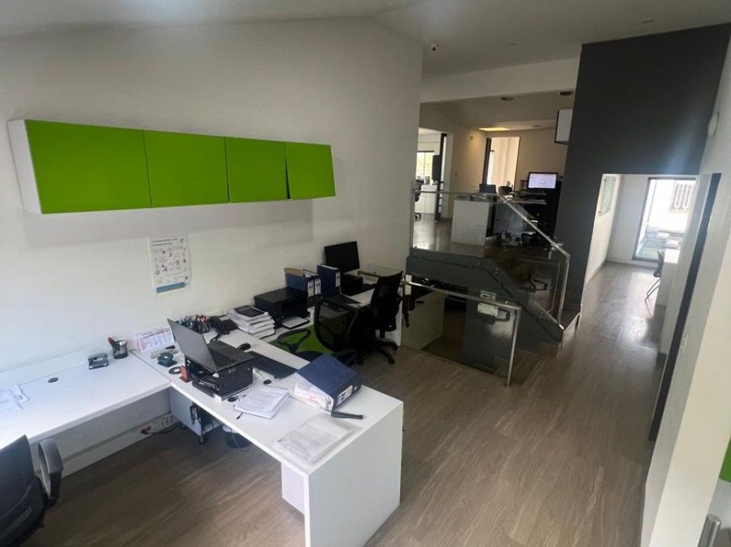 Casa de 5 alcobas en arriendo en Santa Ana Occidental, Bogotá, 220 m² · foto 19 de 20