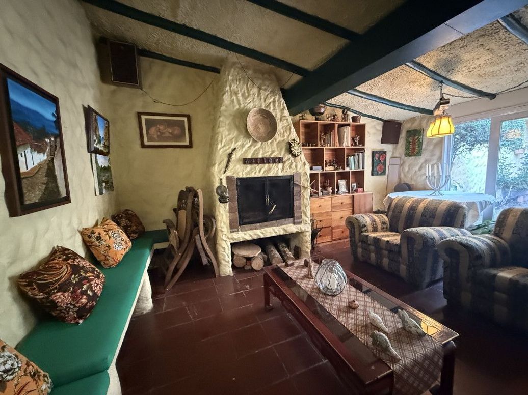 Casa de 4 alcobas en venta en San José Del Prado, Bogotá, 244 m² · foto 11 de 20