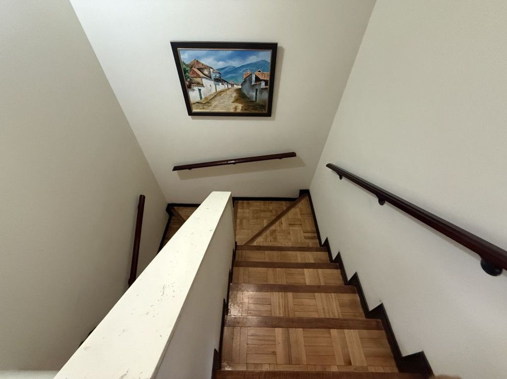 Casa de 4 alcobas en venta en San José Del Prado, Bogotá, 244 m² · foto 20 de 20