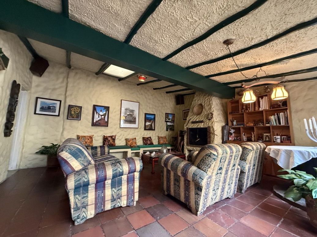 Casa de 4 alcobas en venta en San José Del Prado, Bogotá, 244 m² · foto 10 de 20