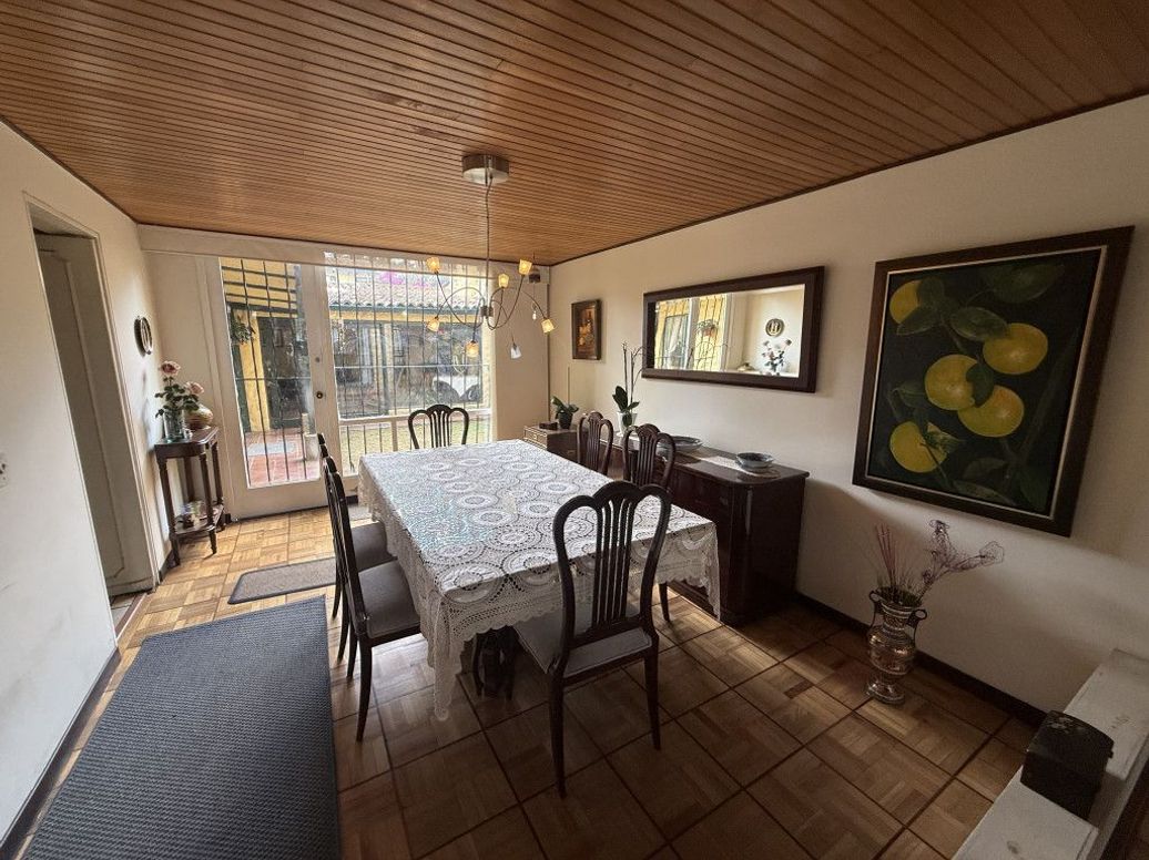 Casa de 4 alcobas en venta en San José Del Prado, Bogotá, 244 m² · foto 5 de 20