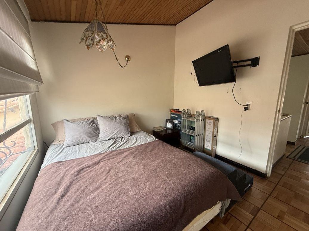 Casa de 4 alcobas en venta en San José Del Prado, Bogotá, 244 m² · foto 15 de 20