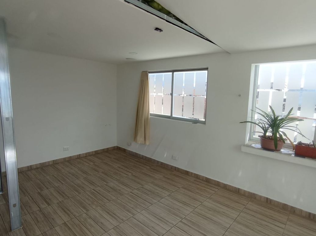 Apartamento de 1 alcoba en arriendo en Simón Bolívar, Bogotá, 38 m² · foto 8 de 10