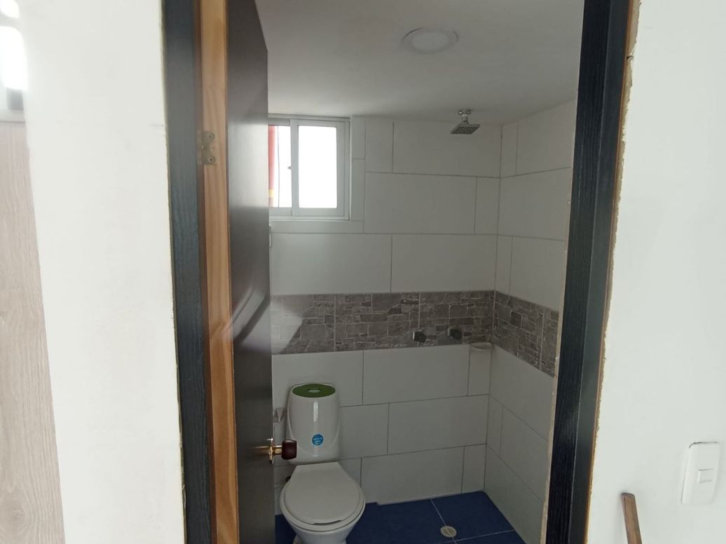 Apartamento de 1 alcoba en arriendo en Simón Bolívar, Bogotá, 38 m² · foto 6 de 10