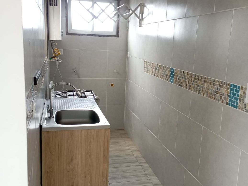 Apartamento de 1 alcoba en arriendo en Simón Bolívar, Bogotá, 38 m² · foto 5 de 10