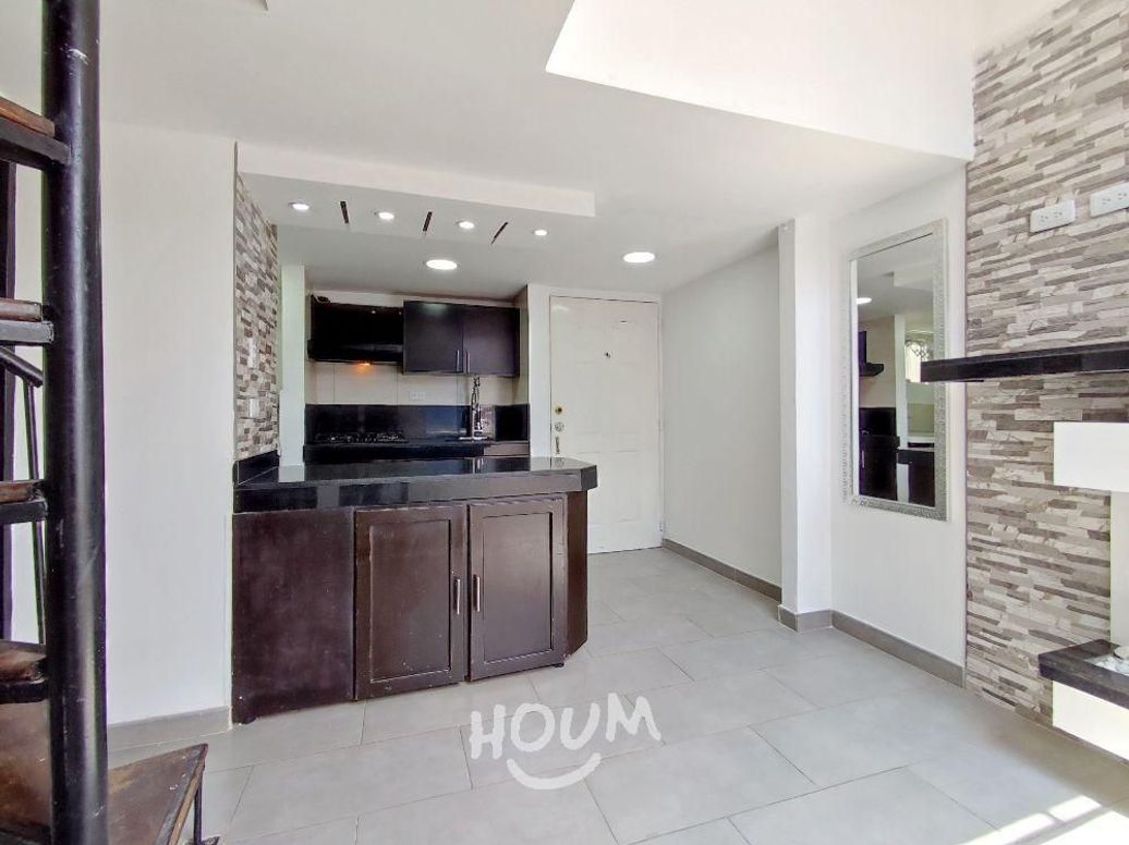 Apartamento de 2 alcobas en arriendo en La Campiña I Sector, Bogotá, 45 m² · foto 5 de 20