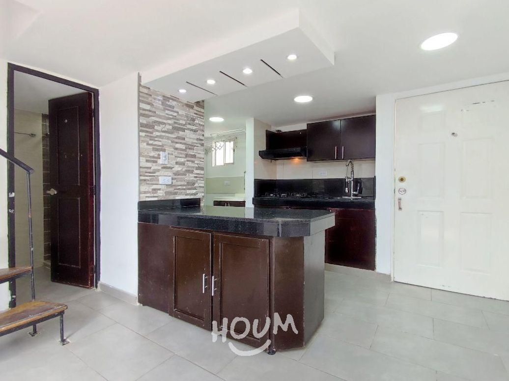 Apartamento de 2 alcobas en arriendo en La Campiña I Sector, Bogotá, 45 m² · foto 7 de 20